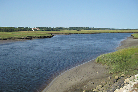 Wells Beach