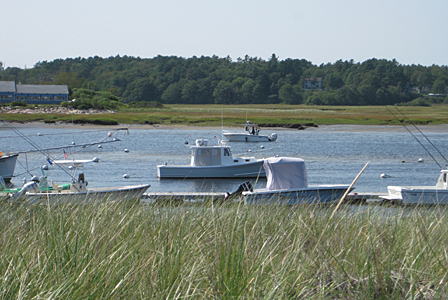 Wells Beach