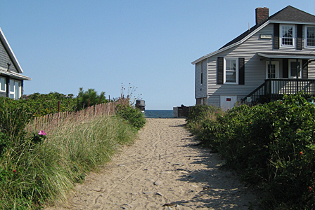 Wells Beach